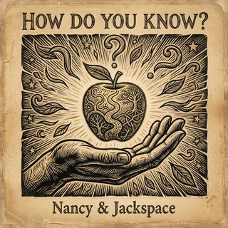 How Do You Know? cover